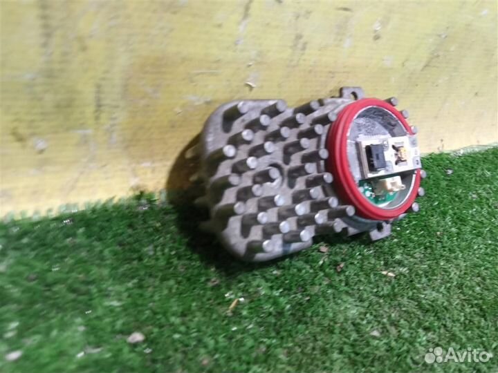 Блок электронный BMW X3 F25 2010