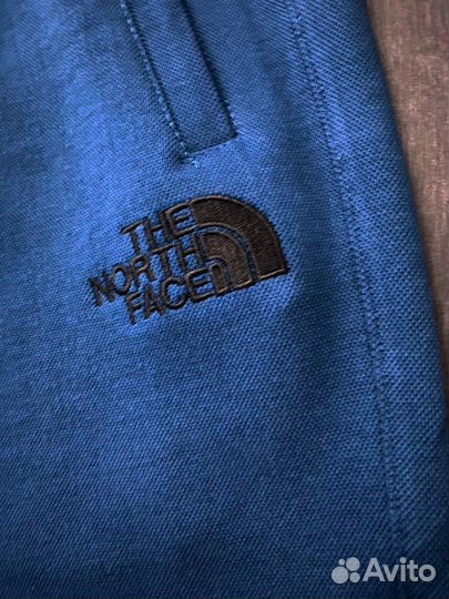 Спортивный костюм The North face