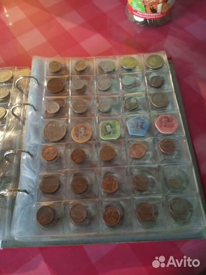 Коллекционирование