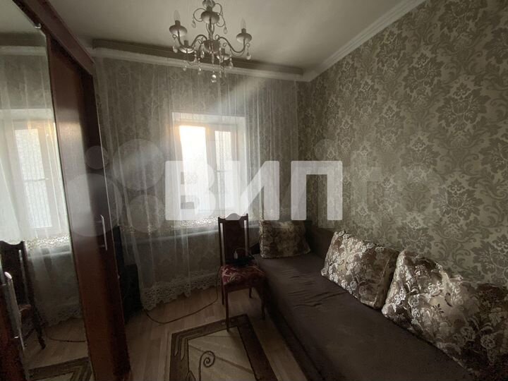 Дом 75 м² на участке 12,7 сот.