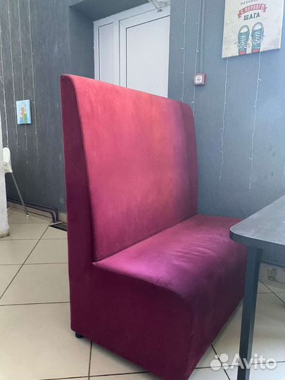 Продам диванчики