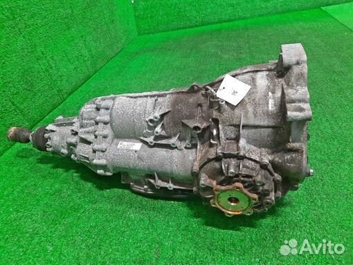 Автомат АКПП audi A4 8E BWE 2008