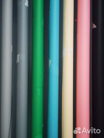 Остатки фонов для фотостудий