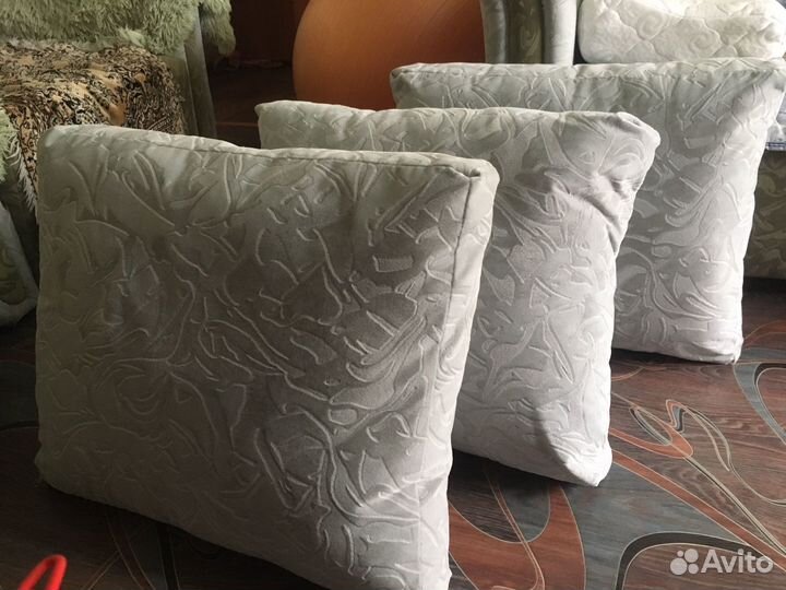 Подушка 50*60