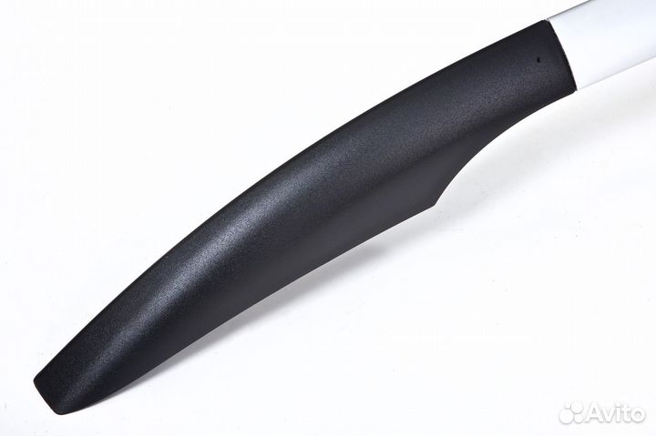 Рейлинги Can-Otomotiv Mercedes-Benz Viano 03+ сере