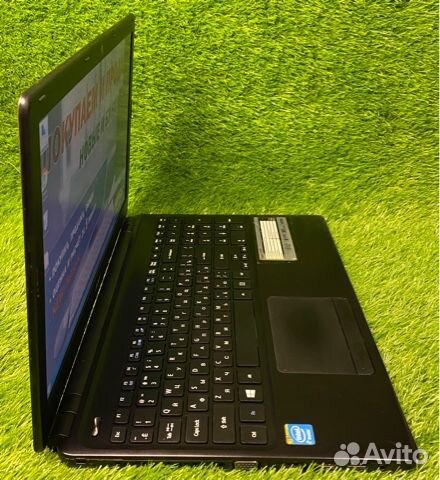 Ноутбук Acer