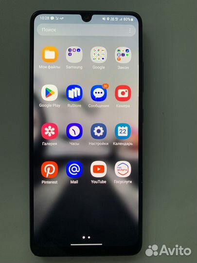 Samsung Galaxy A32, 6/128 ГБ