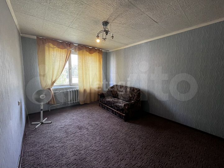 1-к. квартира, 36 м², 2/5 эт.