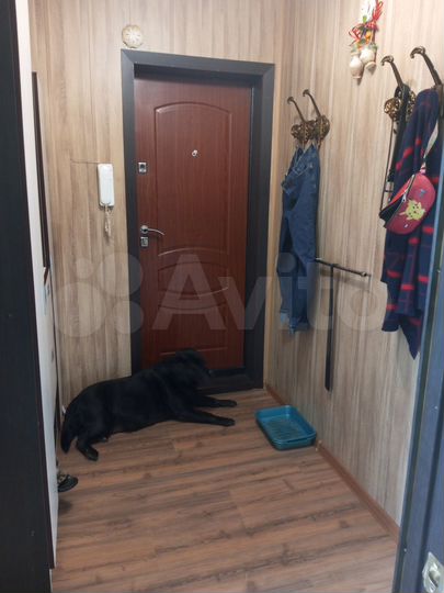 3-к. квартира, 75 м², 5/5 эт.