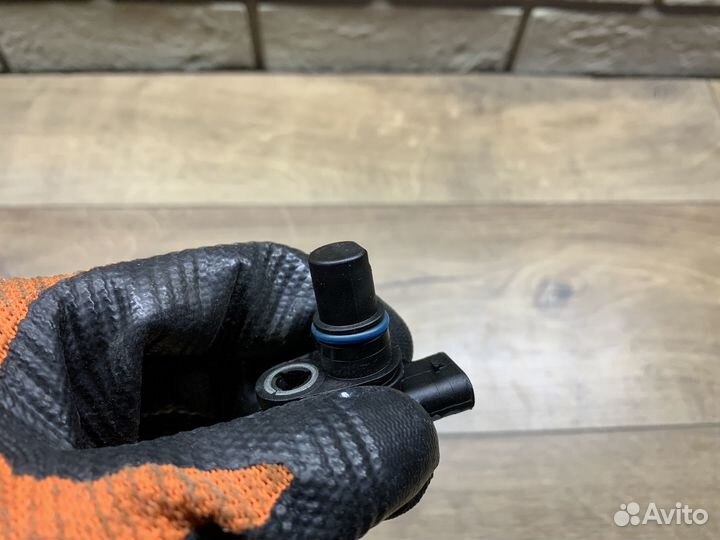 Porsche Macan S Tdi Датчик положения распредвала