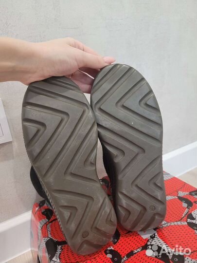 Угги Tervolina 36