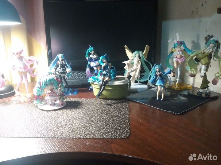 Куклы пластмассовые