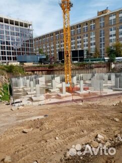 Ход строительства Апартаменты «Правда» 3 квартал 2021