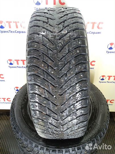 Nokian Tyres Nordman 7 SUV 225/60 R17