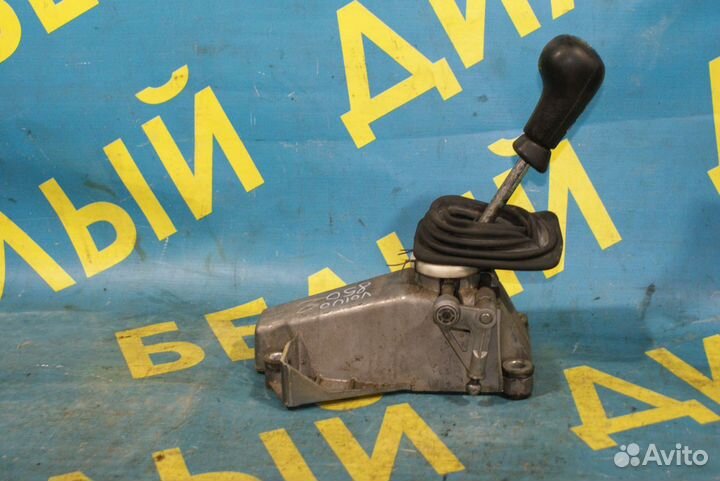 Рычаг кпп Volvo 850