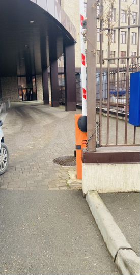 Офис, 2618.2 м²