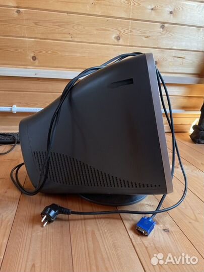 Монитор для компьютера