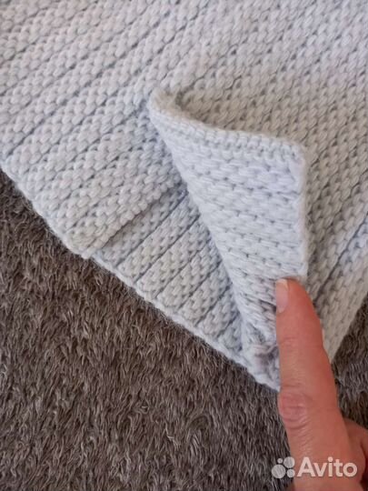 Шапка женская