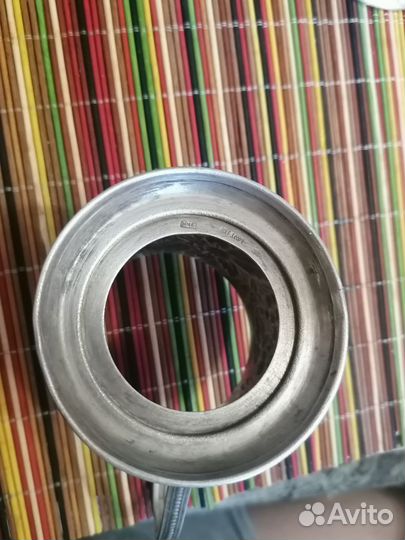 Подстаканник СССР