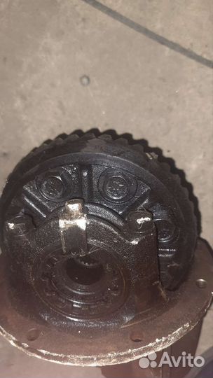 Редуктор ваз-2103