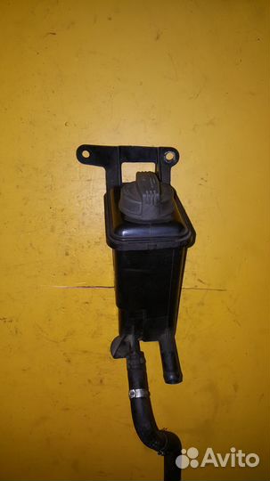 Бачок гур Ауди А4, Фольксваген Пассат