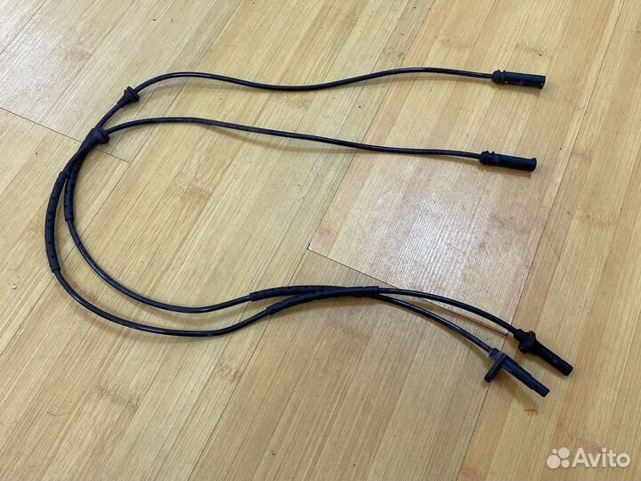 Датчик ABS BMW E70 E71 F15 F16 F85 F86