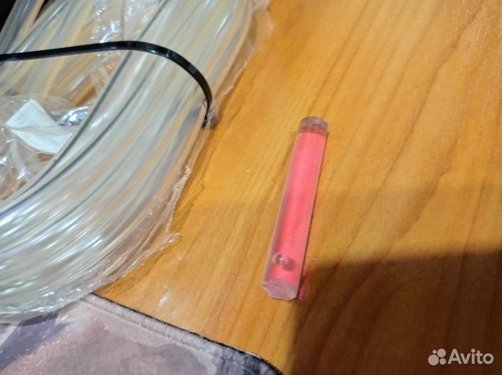 Трубка 8мм/12мм для водяного охлаждения