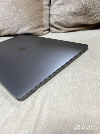 Apple MacBook Pro 16' 2019 i7/16GB/5300M.4GB/512GB
