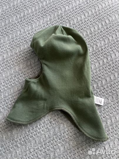 Шапка шлем crockid