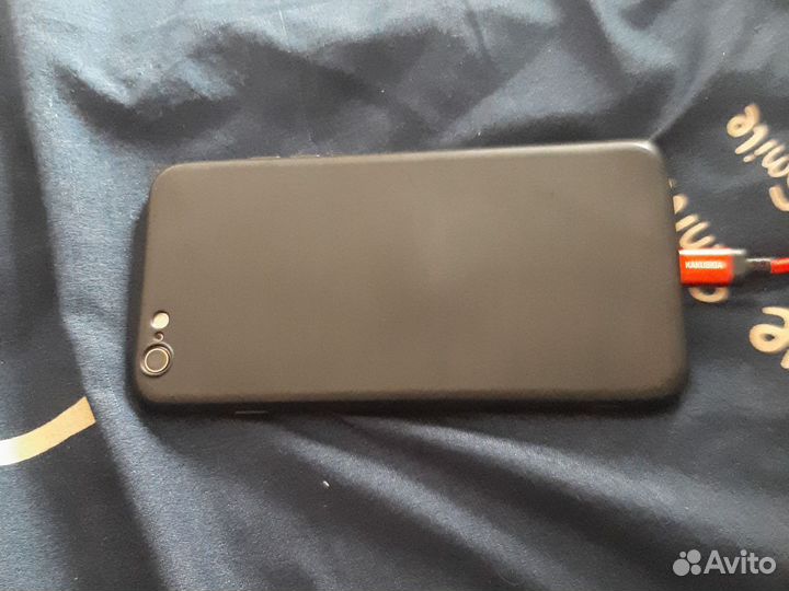 iPhone 6S Plus, 128 ГБ