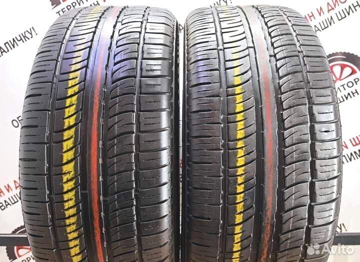 Pirelli Scorpion Zero 275/50 R20 113W