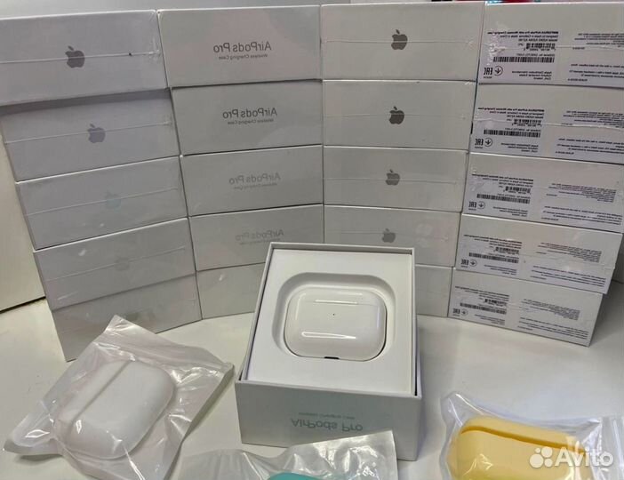 Airpods pro k5