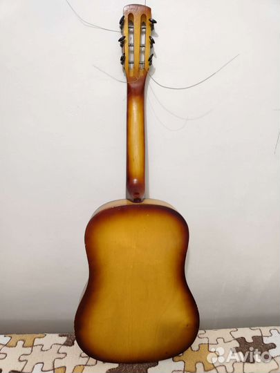 Классическая гитара