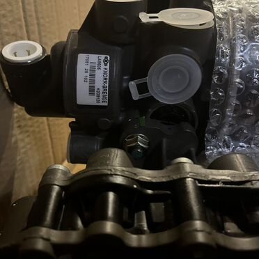 Запчасти ивеко iveco