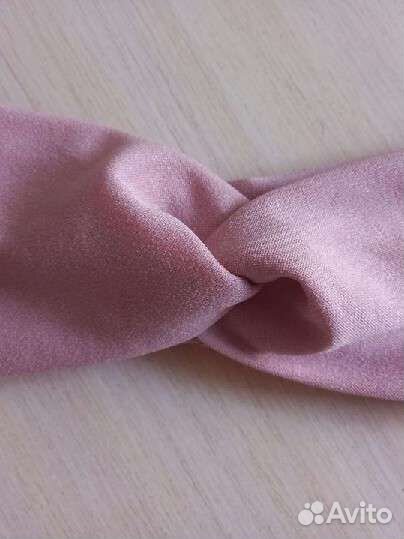 Повязка на голову