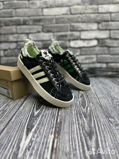 Adidas campus 80s sftm