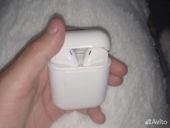 Airpods