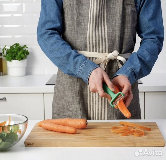 Овощечистка IKEA