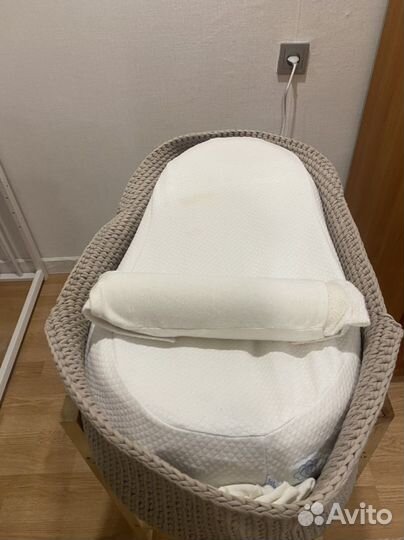 Люлька переноска для детей
