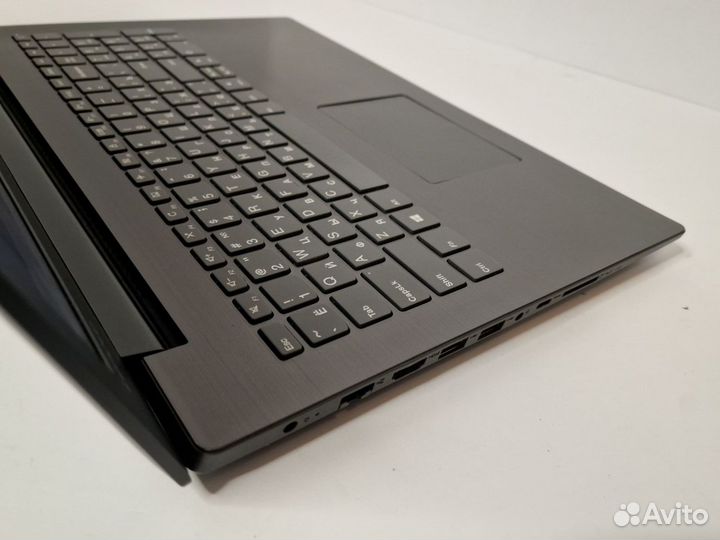 Игровой ноутбук Lenovo i5/Nvidia MX150/DDR4/1024Gb