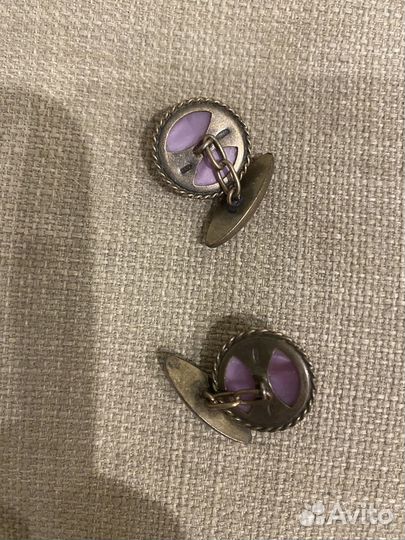 Серебро винтаж