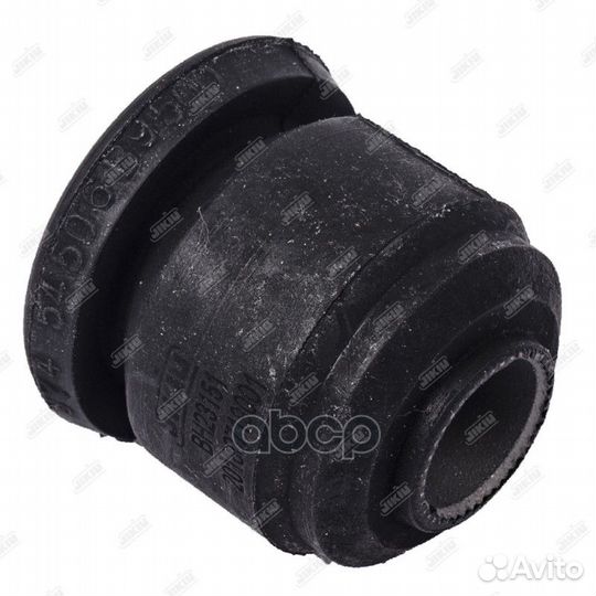 Сайлентблок верхн рычага mitsubishi L200 96-07