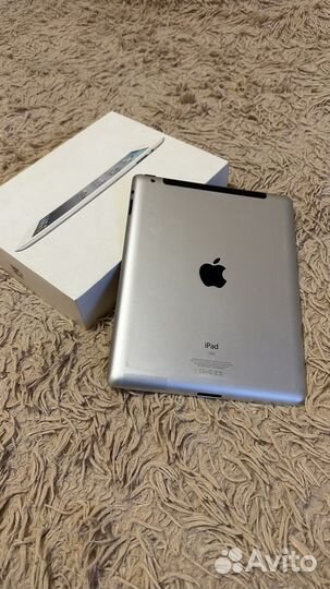 iPad