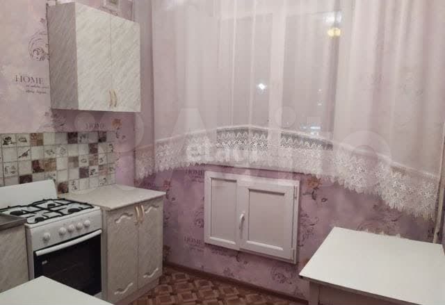 2-к. квартира, 44,4 м², 2/5 эт.