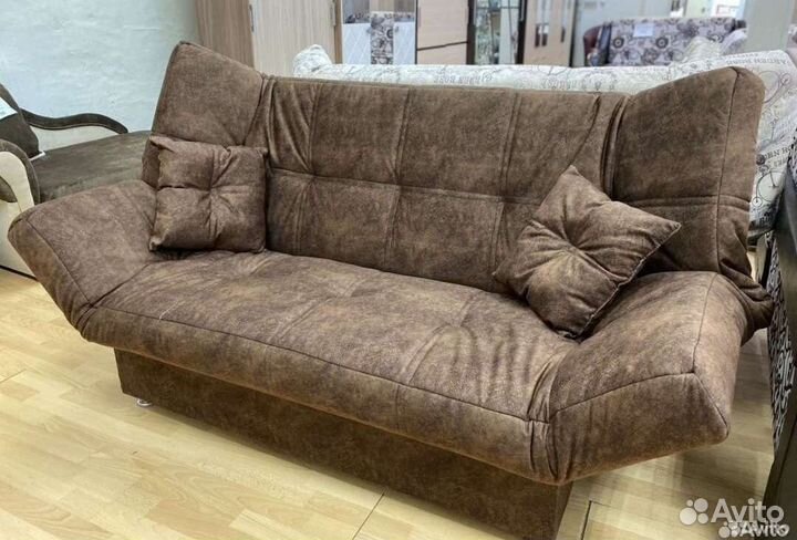 Диван клик кляк#419