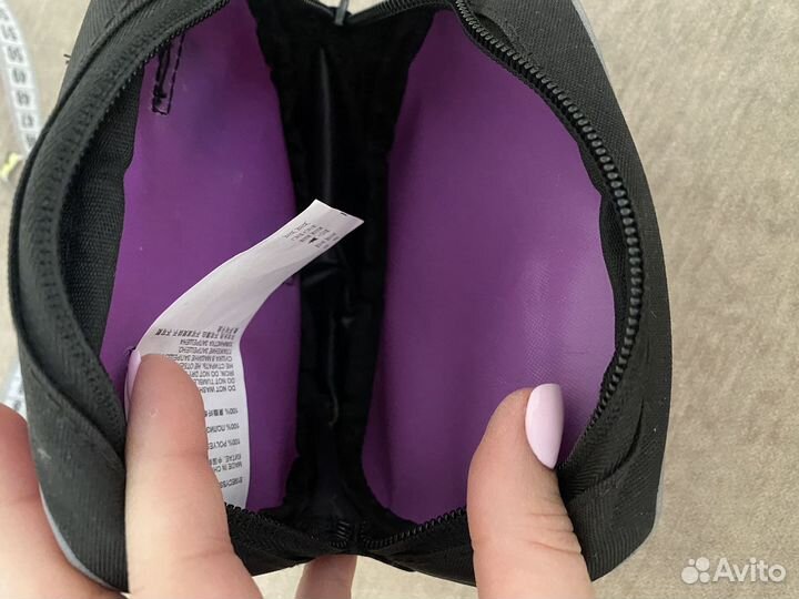 Сумка на велосипед