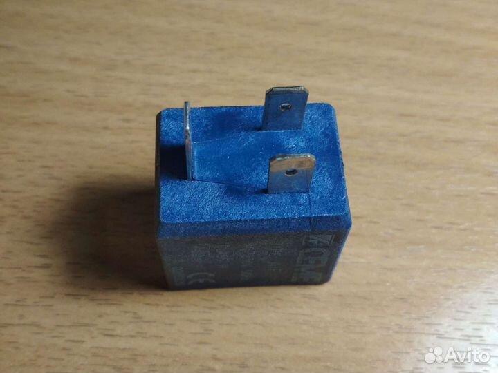 Катушка соленоидного клапана подачи пара ceme 4w