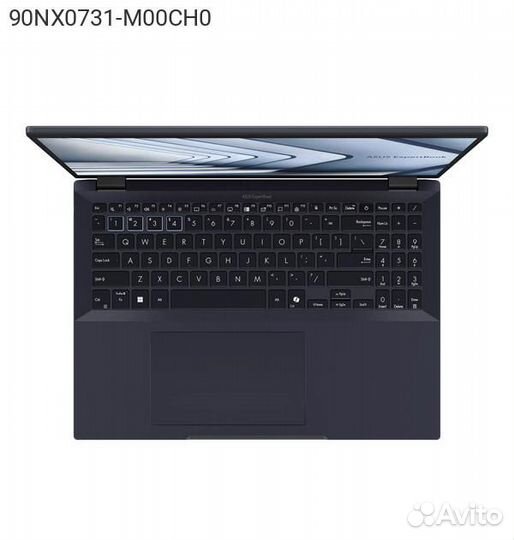 90NX0731-M00CH0, Ноутбук Asus ExpertBook Advanced B3