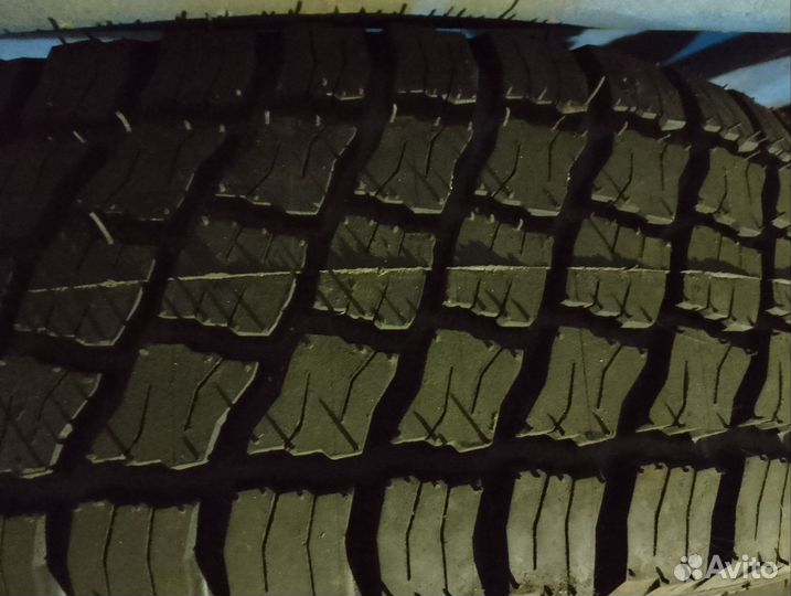 КАМА Кама-219 225/75 R16 90N