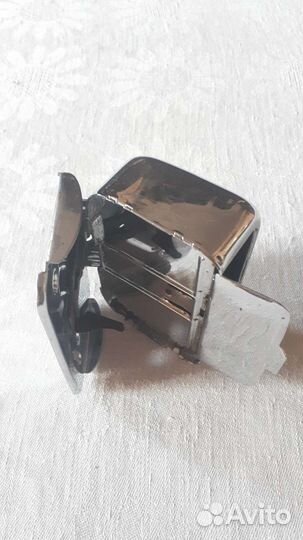 Пепельница в ретро автобус Сетра